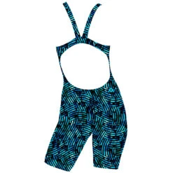 Amanzi - Zephyr Girls Kneelength 16 Amanzi - Zephyr Girls Kneelength -Swim Wave Shop amanzi zephyr girls kneelength 4