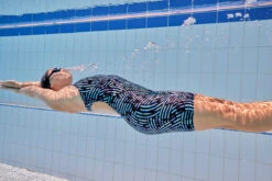 Amanzi - Zephyr Girls Kneelength 21 Amanzi - Zephyr Girls Kneelength -Swim Wave Shop amanzi zephyr girls kneelength 9