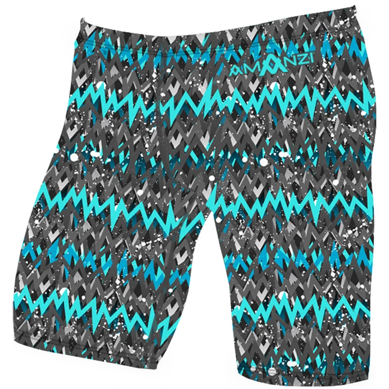 Amanzi - Ziggy Mens Jammers 1 Amanzi - Ziggy Mens Jammers