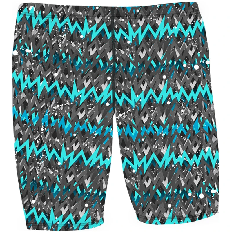 Amanzi - Ziggy Mens Jammers 2 Amanzi - Ziggy Mens Jammers - Image 2